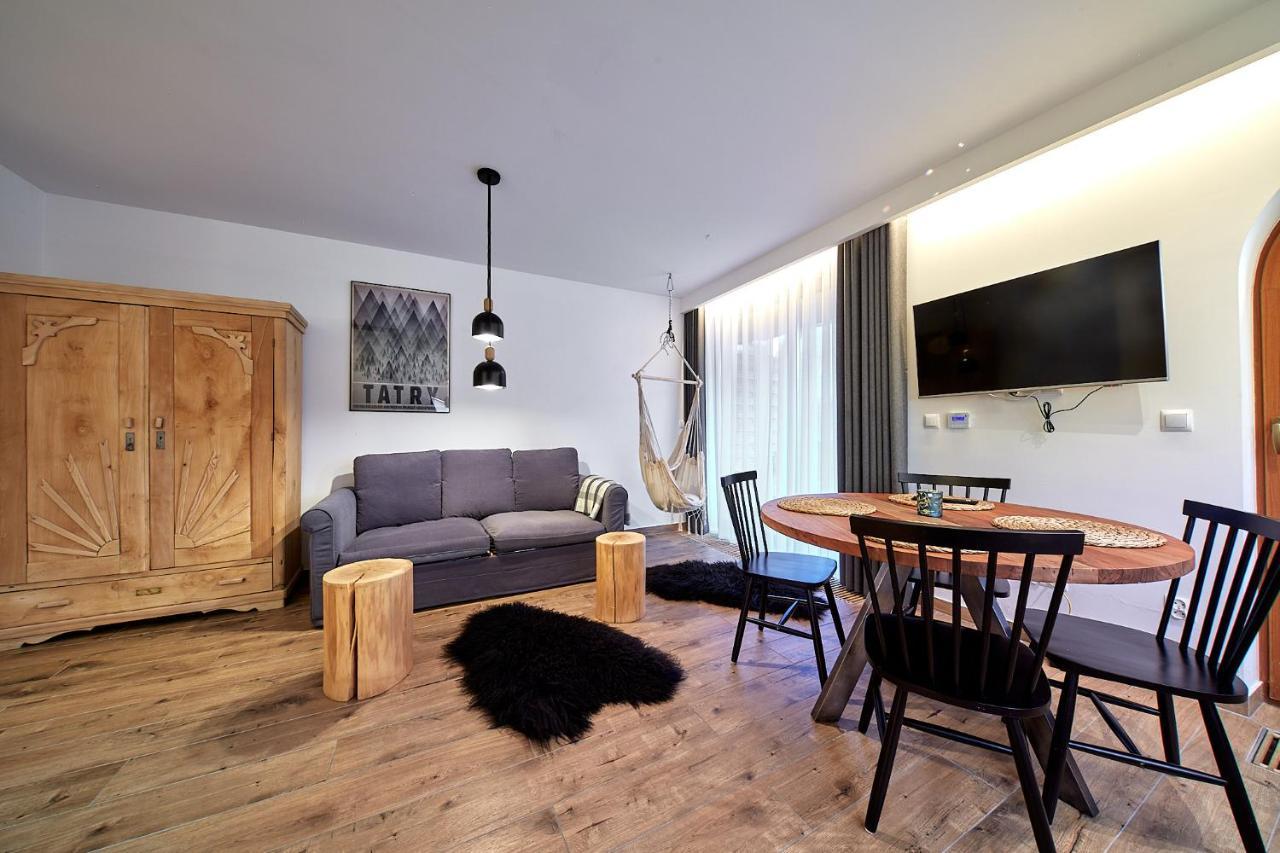 Apartment Tatra Spot Antalowka Zakopane