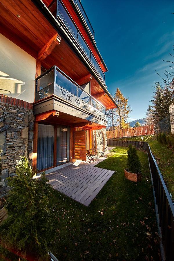 Tatra Spot Antalowka Apartment