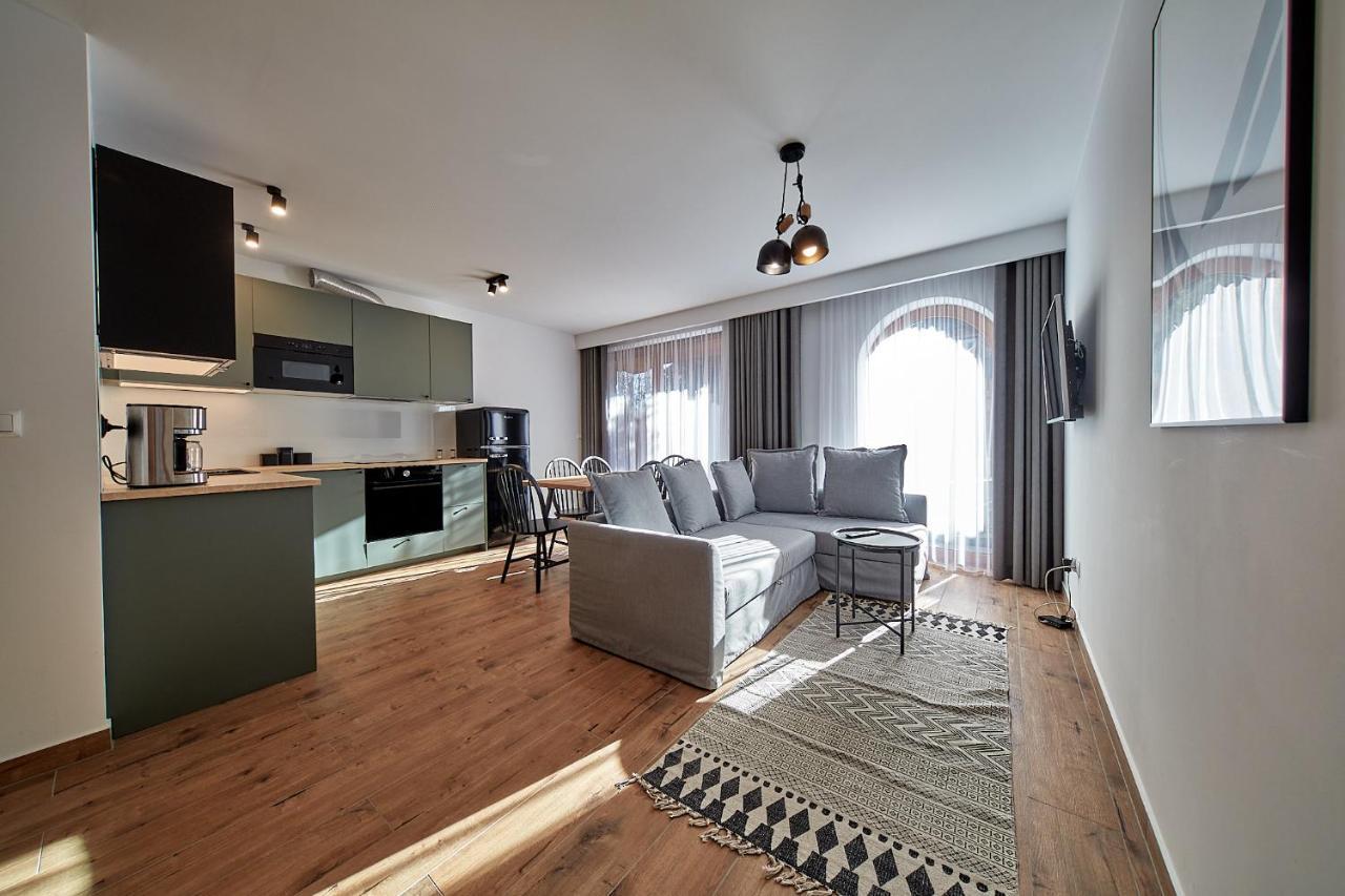 Tatra Spot Antalowka Apartment Zakopane