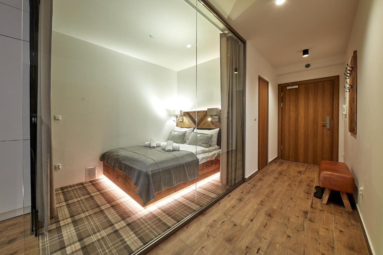 Tatra Spot Antalowka Apartment Zakopane