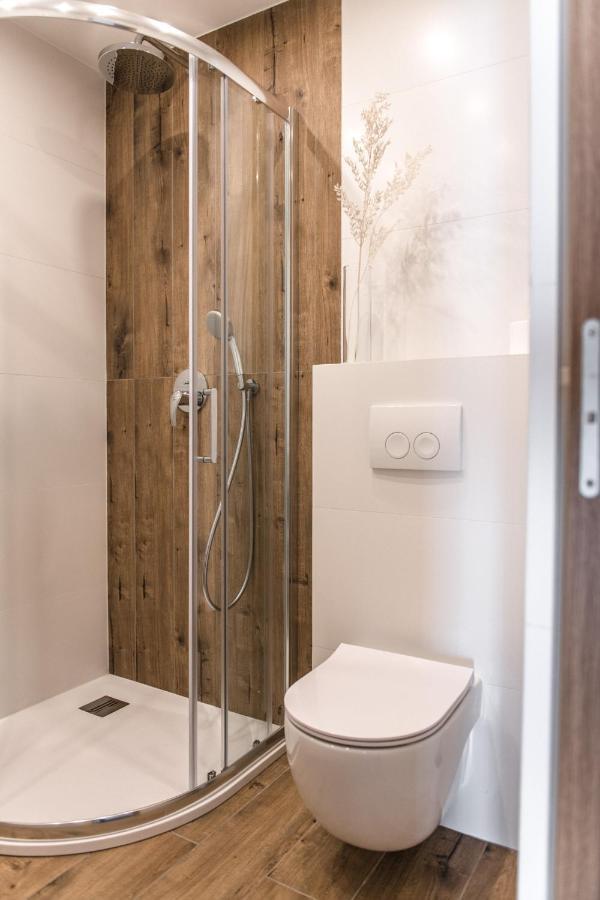 Tatra Spot Antalowka Apartment Zakopane